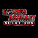 Love's Asphalt Solutions, LLC logo