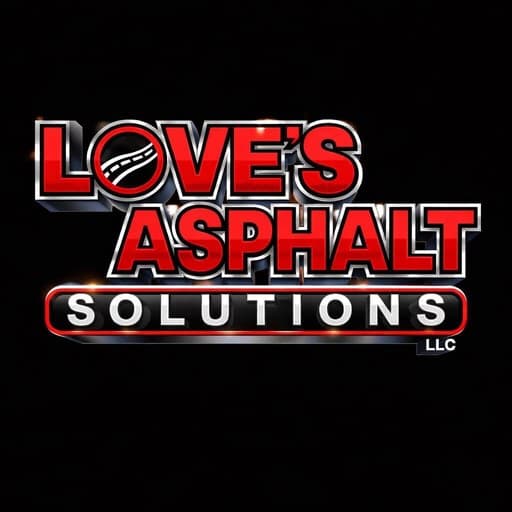 Love's Asphalt Solutions, LLC logo