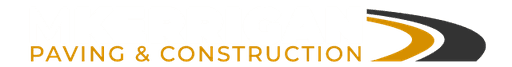 M Kerrigan Paving and construction logo