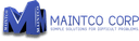 Maintco Corp logo