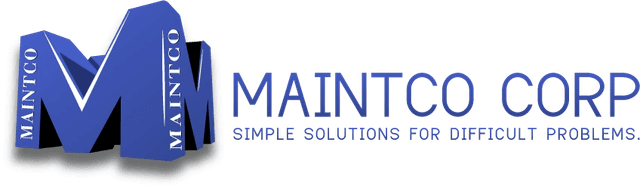 Maintco Corp logo