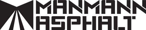 ManMann Asphalt logo
