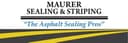 Maurer Sealing & Striping, Llc logo
