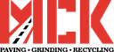 MCK Services, Inc. logo