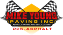Mike Young Paving logo