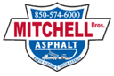 Mitchell Brothers Inc. logo