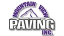 Mountain View Paving Inc logo