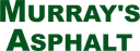 Murray's Asphalt logo