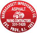 Narragansett Improvement Co logo