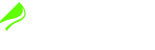 National Pavement Partners logo