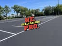 NE SEALCOATING PRO LLC. logo