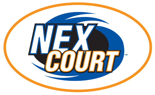 NexCourt, Inc. logo