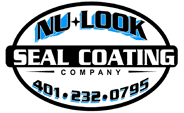 Nu-Look Seal Coating Company, Inc. logo