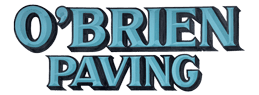 O'Brien Paving logo