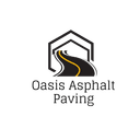 Oasis Asphalt Paving logo
