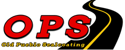 Old Pueblo Sealcoating Co. LLC logo