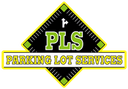Parking Lot Services logo