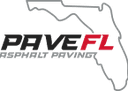 Pave FL logo