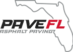 Pave FL logo