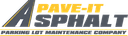 Pave-It Asphalt Company LLC logo