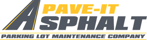 Pave-It Asphalt Company LLC logo
