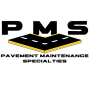 Pavement Maintenance Specialties logo