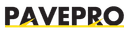 PavePro Asphalt Paving logo