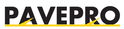 PavePro Asphalt Paving logo