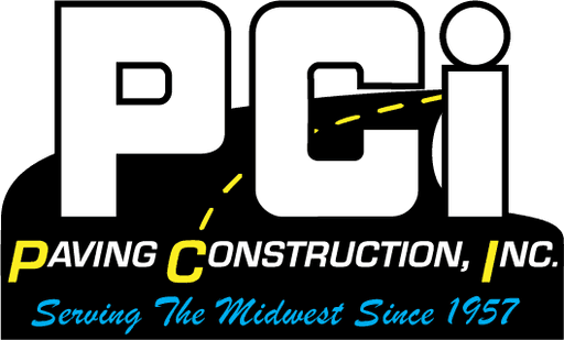 Paving Construction Inc logo