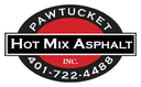 Pawtucket Hot Mix Asphalt Inc. logo