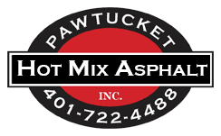 Pawtucket Hot Mix Asphalt Inc. logo