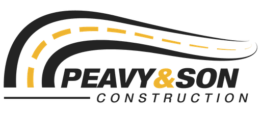Peavy & Son Construction Co logo