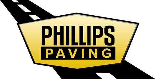 Phillips Paving Company, Inc. logo
