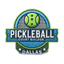 Pickleball Court Builder Dallas logo