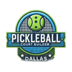 Pickleball Court Builder Dallas logo