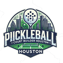 Pickleball Court Builder Houston logo
