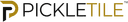 PICKLETILE™ logo