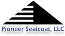 Pioneer Seal Coating & Asphalt Maintenance logo