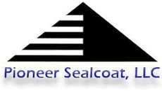 Pioneer Seal Coating & Asphalt Maintenance logo