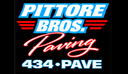 Pittore Brothers Paving logo
