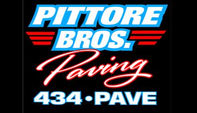 Pittore Brothers Paving logo