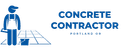 Portland Concrete Company logo