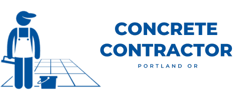 Portland Concrete Company logo