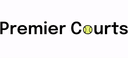Premier Courts logo