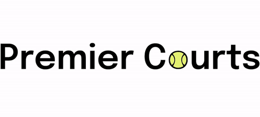 Premier Courts logo
