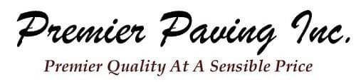 Premier Paving Inc logo