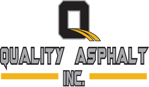 Quality Asphalt Inc logo