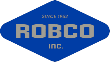 Robco, Inc logo
