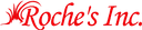 Roche's Inc logo