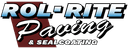 Rol-Rite paving logo